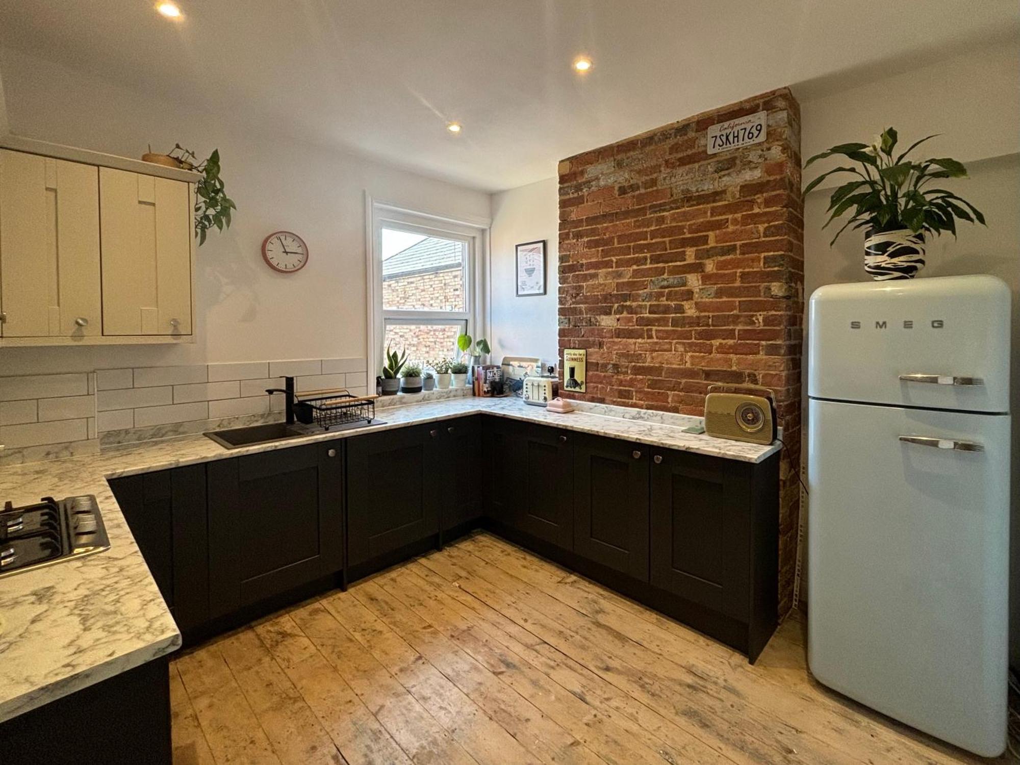 Charming Edwardian Maisonette In Trendy Location, Minutes From Restaurants And Pubs In Ashley Cross, Poole Exterior foto